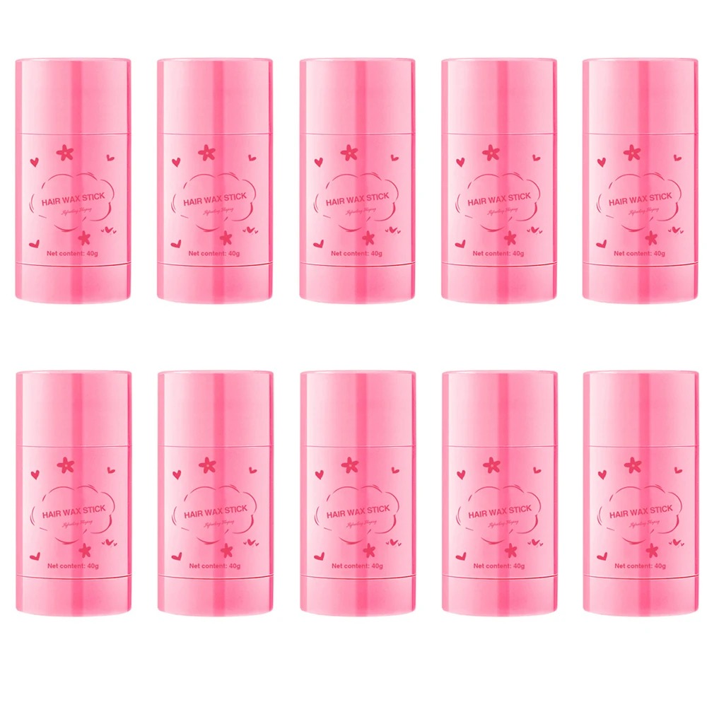 Hair Wax Stick - 1개입 헤어 왁스 스틱 가발용 전문