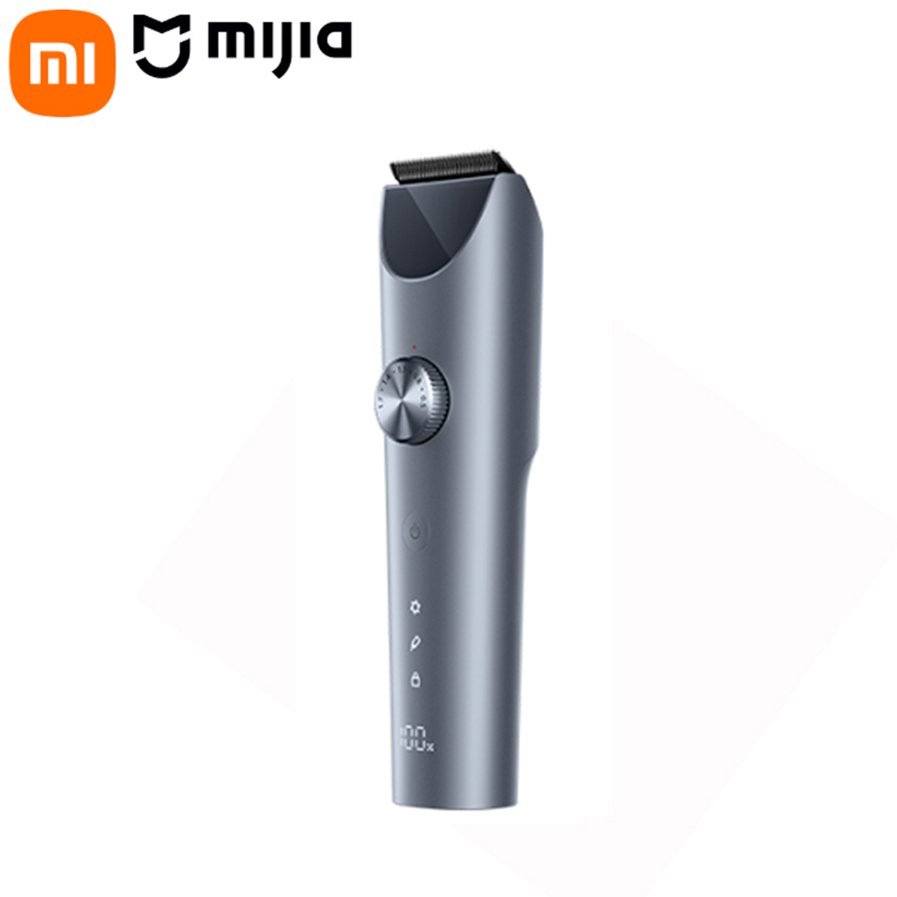 Xiaomi Mens Grooming Kit - 샤오미 미지아 헤어 클리퍼 2 무선