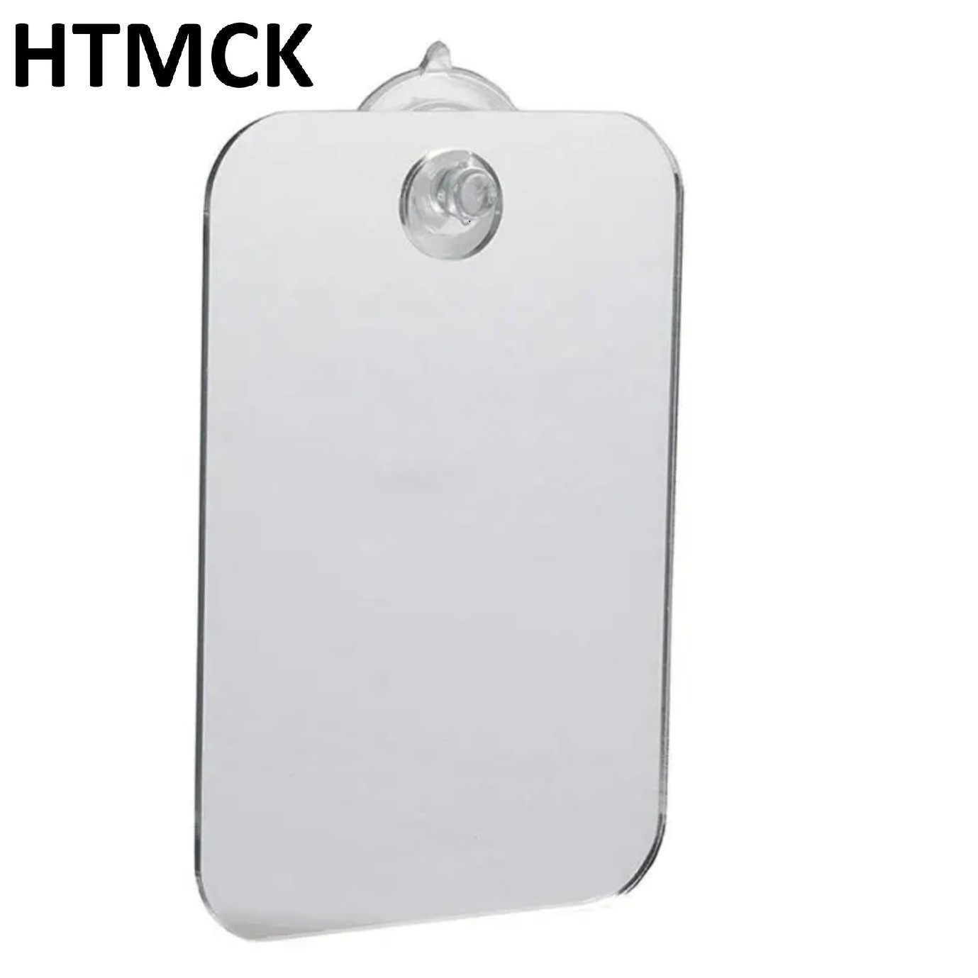 Men'S Grooming Mirror - HTMCK 아크릴 샤워 거울, 재사용 가능한
