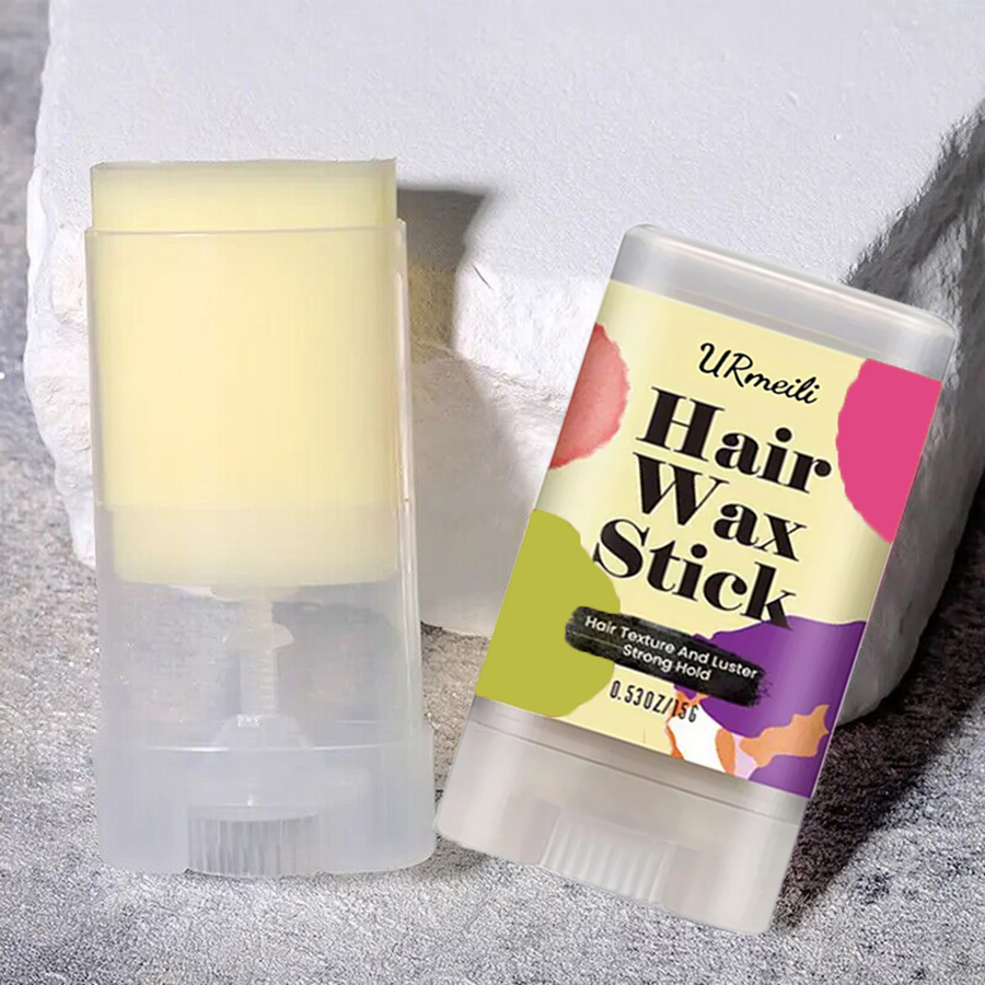 헤어 왁스 스틱, 슬릭백 헤어 브러쉬 세트 포함, 오래 - Hair Wax Stick 리뷰 및 가격