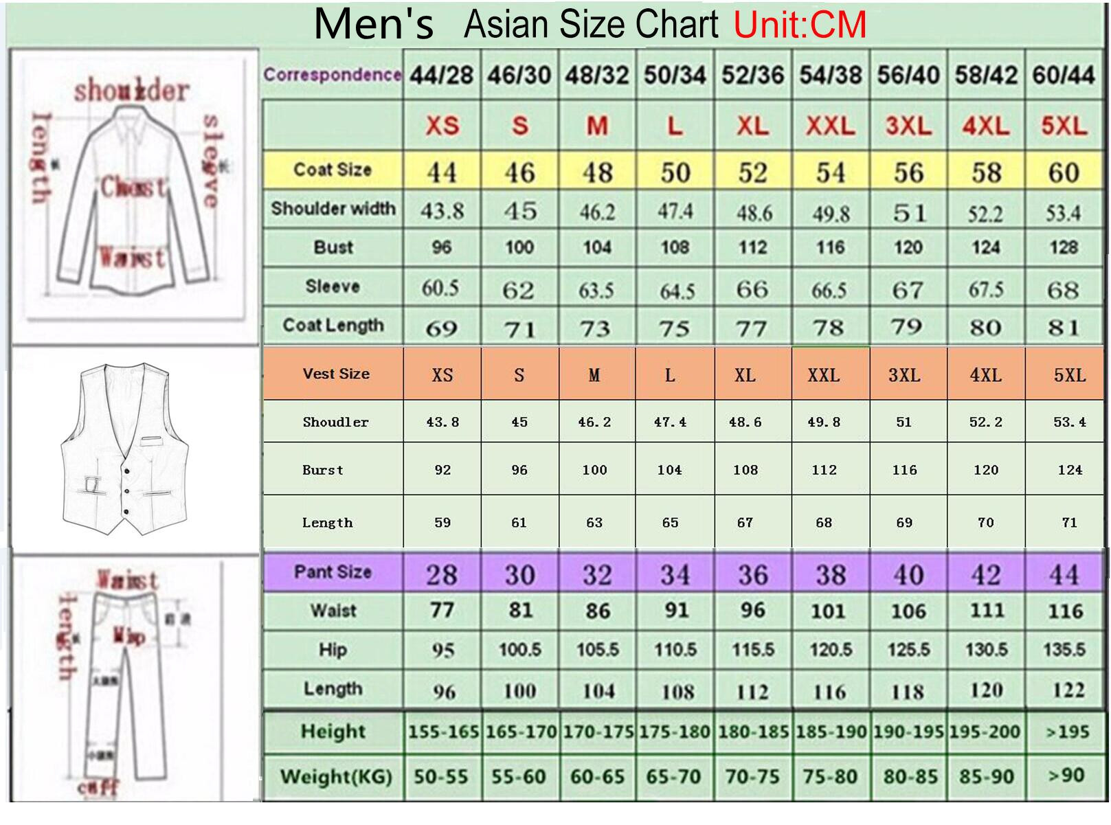 우아한 자수 스타일 남성 정장 맞춤 프롬 블레이저 3피 - X Men Grooming 리뷰 및 가격