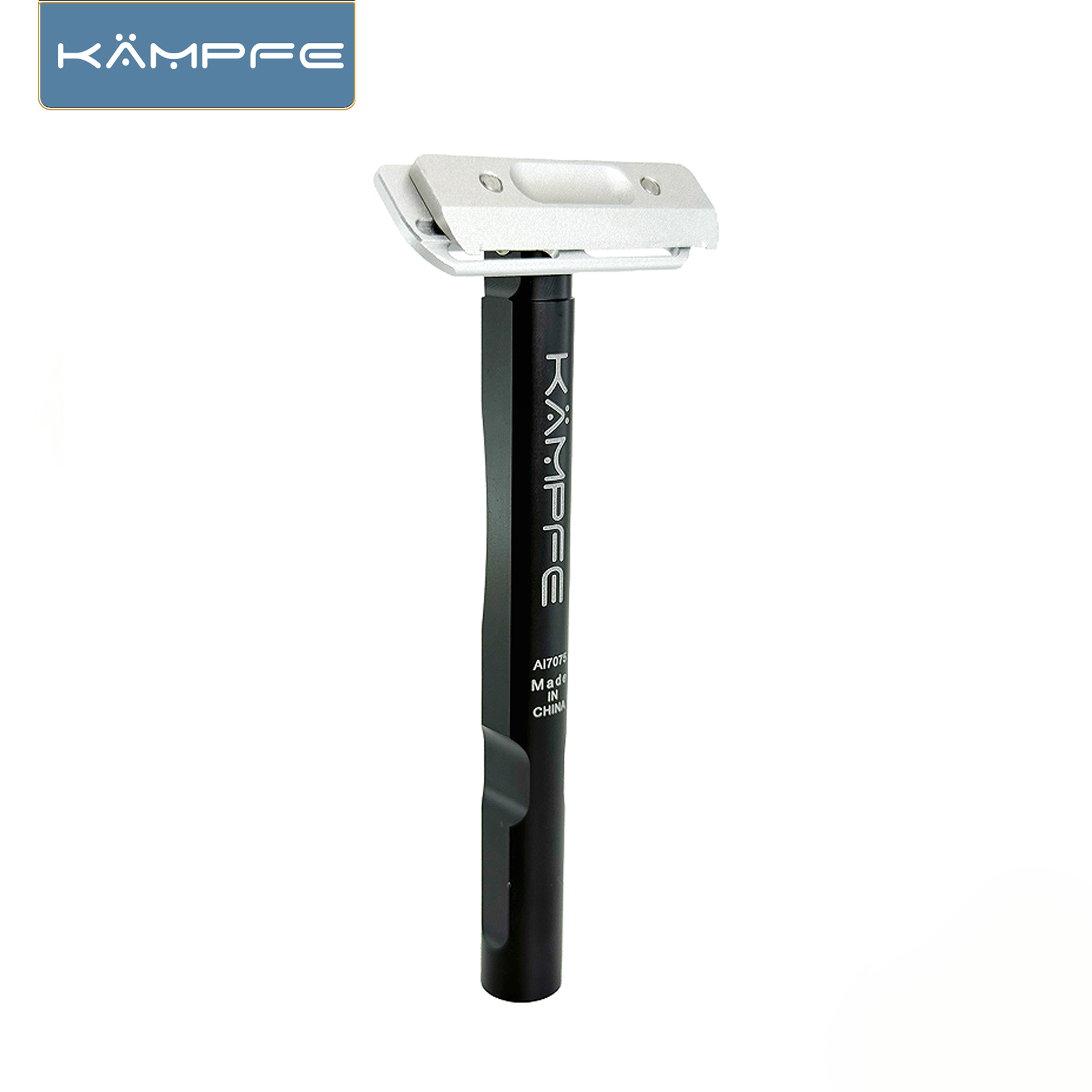 KAMPFE 알루미늄 CNC 조각 단일날 안전 면도기, - Men'S Grooming Shaver 리뷰 및 가격