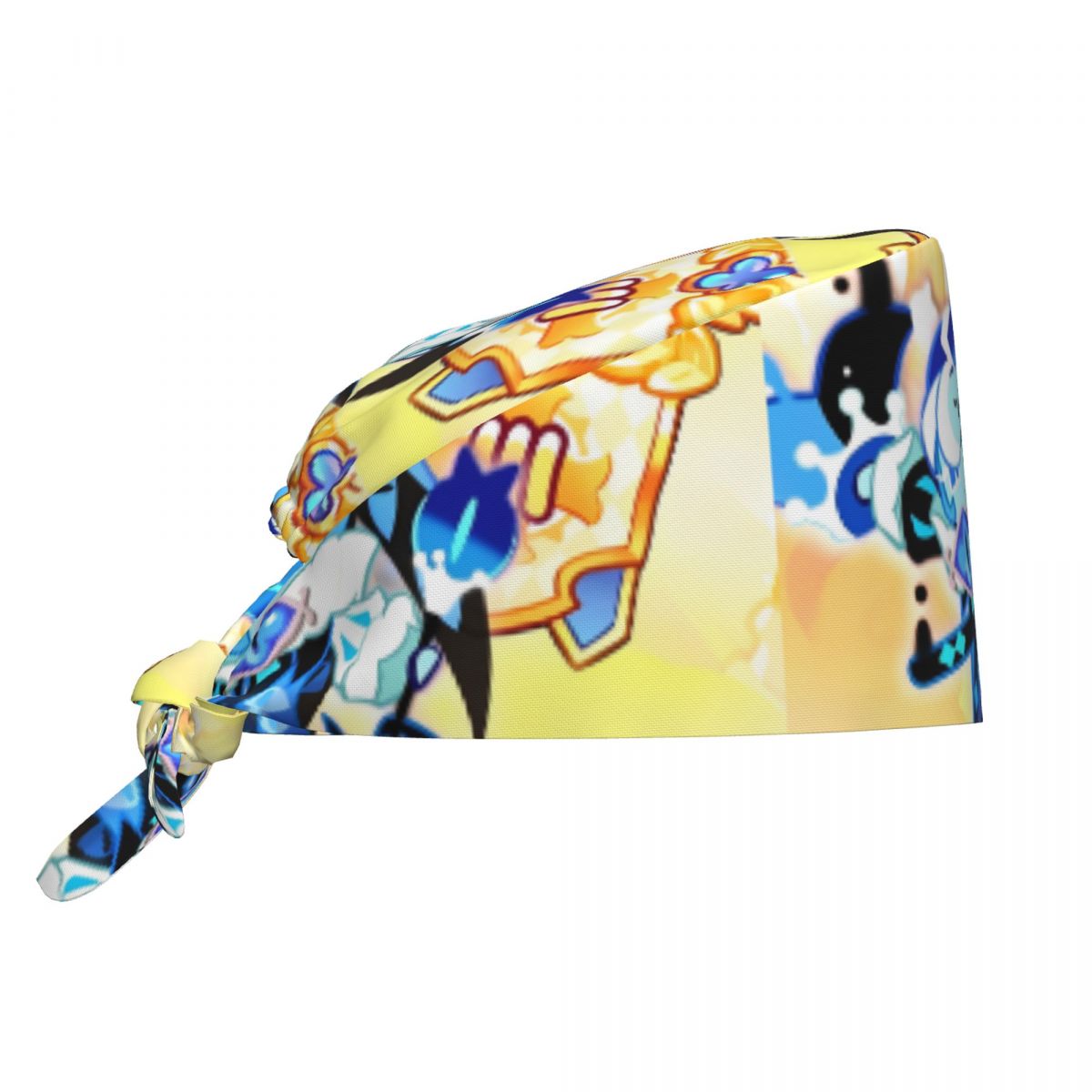 브레이브 온 X-쿠키 런 킹덤 랩 수술용 모자 애완동물 - X Men Grooming 리뷰 및 가격