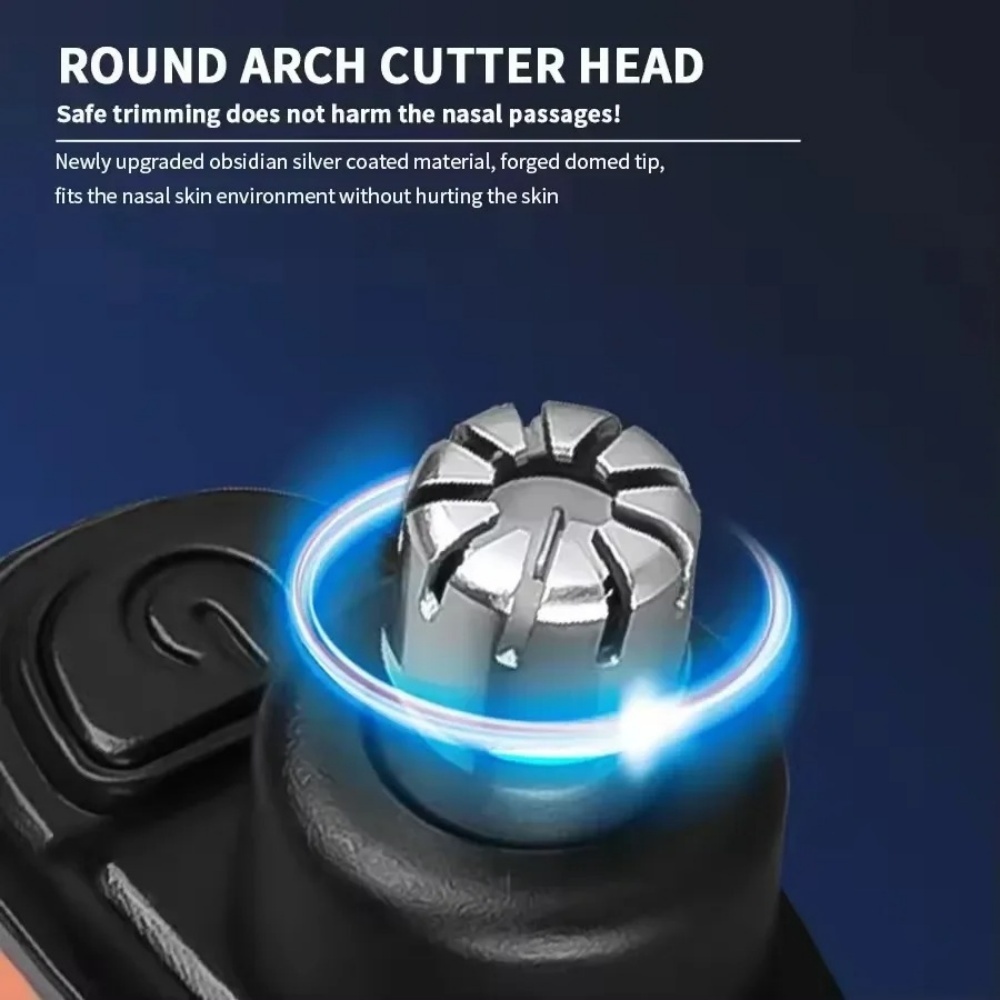 코털/귀털 트리머 전기 미니 컴팩트 휴대용 USB C  - Men'S Grooming Ear Hair 리뷰 및 가격