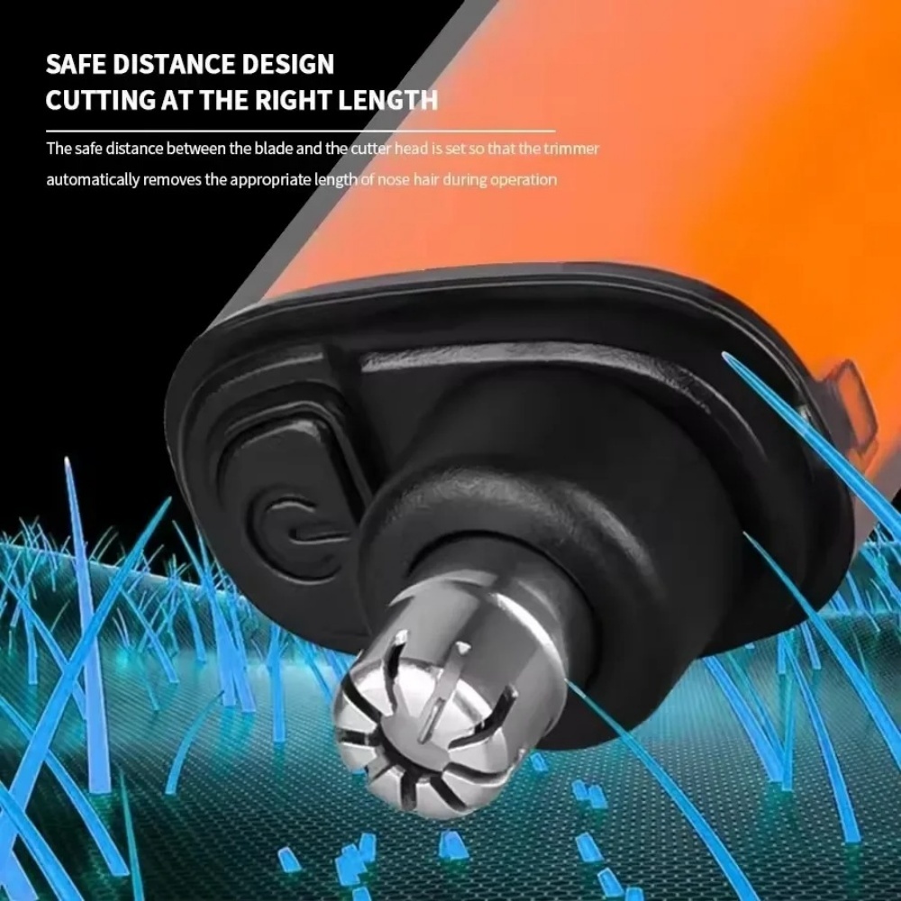 코털/귀털 트리머 전기 미니 컴팩트 휴대용 USB C  - Men'S Grooming Ear Hair 리뷰 및 가격