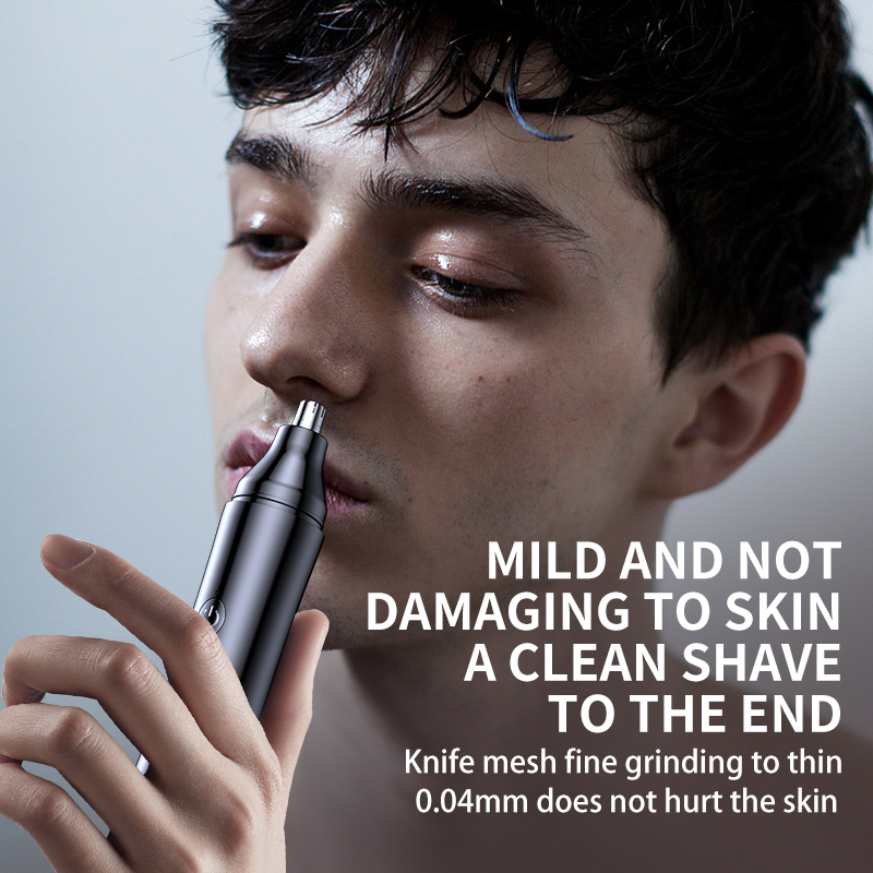 남성용 충전식 코털 트리머 및 얼굴 털 제거기, 코털  - Men'S Grooming Shaver 리뷰 및 가격