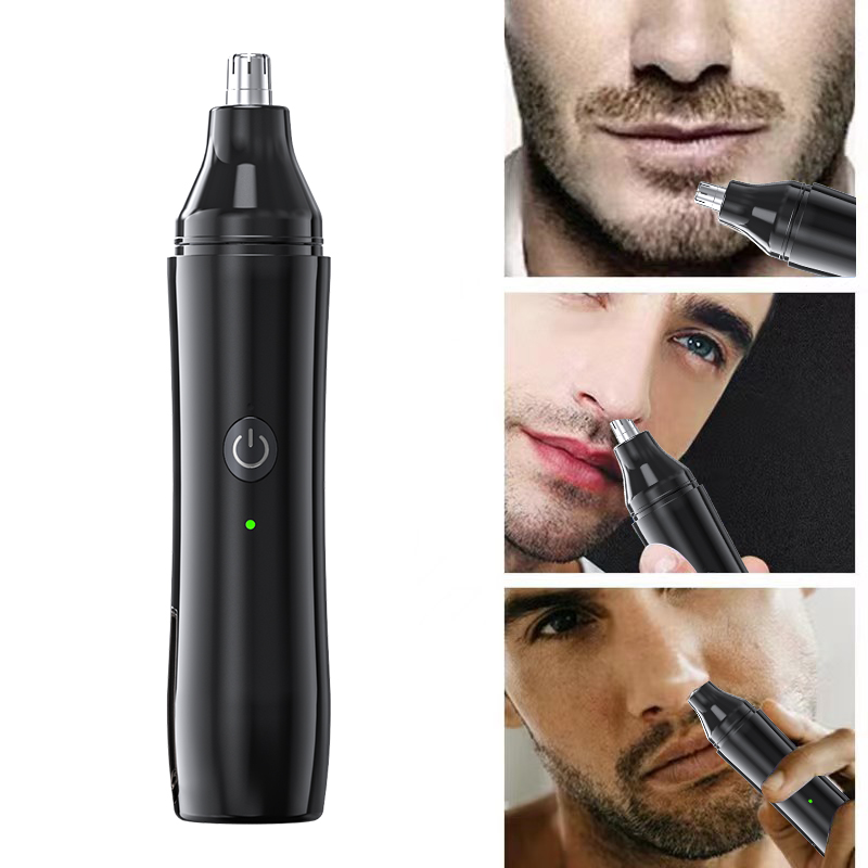 남성용 충전식 코털 트리머 및 얼굴 털 제거기, 코털  - Men'S Grooming Shaver 리뷰 및 가격