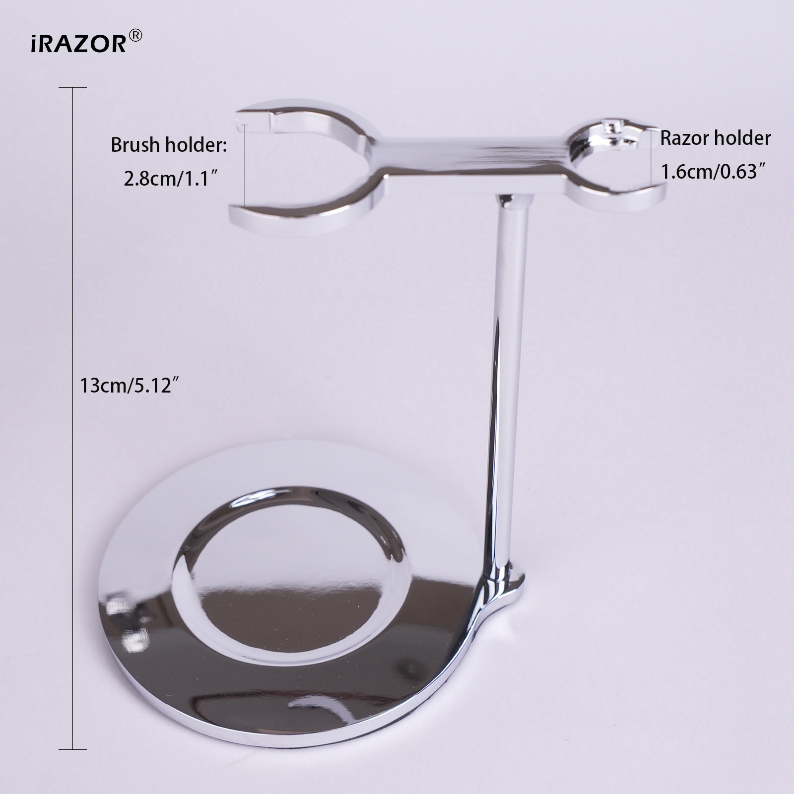 iRAZOR 남성용 면도기 및 브러시 스탠드 홀더 수염 - Men'S Grooming Shaver 리뷰 및 가격