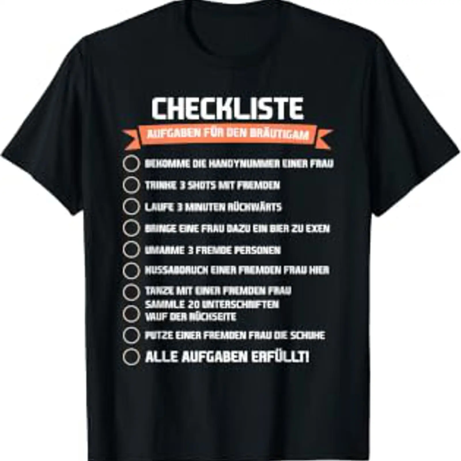 Groom JGA Tasks Checklist Stag - Men'S Grooming Checklist 리뷰 및 가격