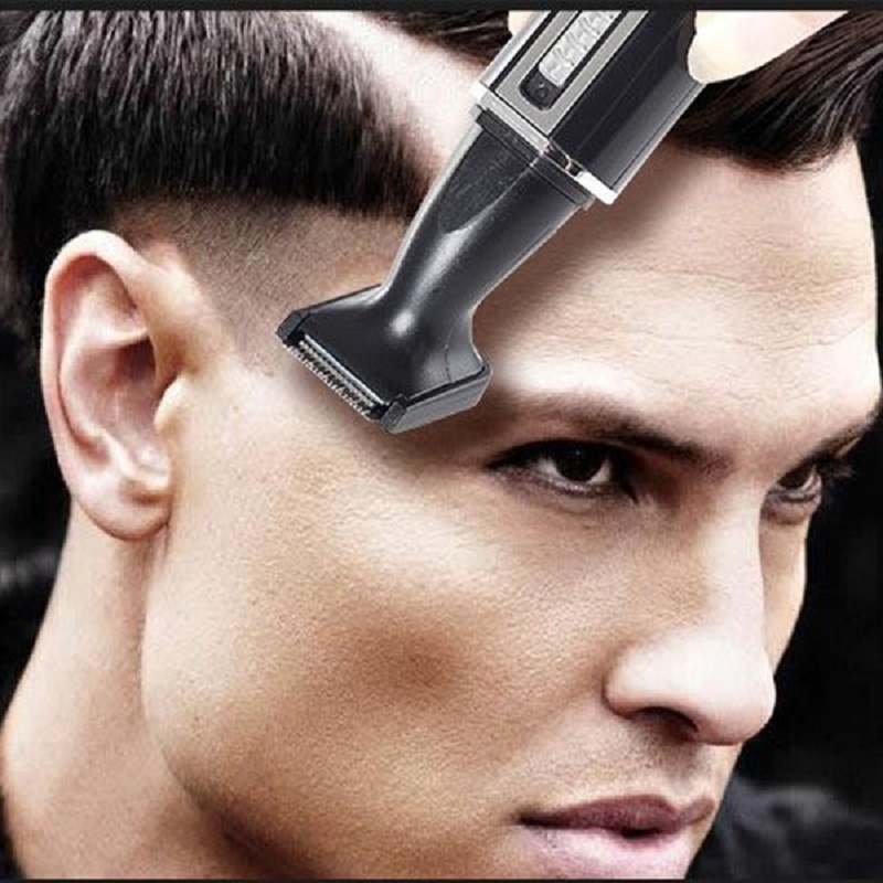 케메이 충전식 전기 올인원 헤어 트리머 남성용 그루밍  - Men'S Grooming Ear Hair 리뷰 및 가격
