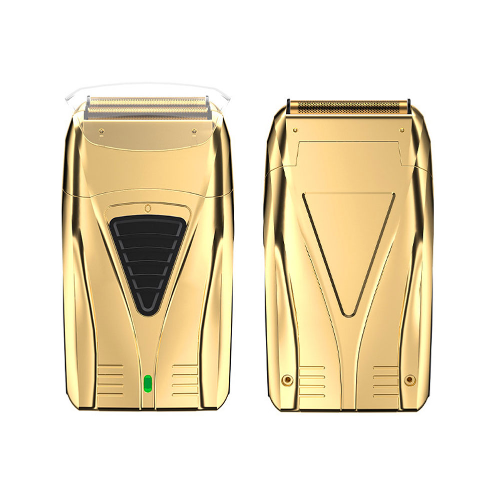 남성용 새로운 전기 충전식 면도기, 플로팅 면도날 네트 - Men'S Grooming Shaver 리뷰 및 가격